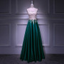 Sexy Evening Dress Formal Party Women's Long Wedding Dress