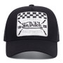 American Trucker Hat Men's Women's Baseball Cap Mesh Hat