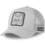 Cartoon Printed Baseball Cap