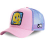 Cartoon Printed Baseball Cap