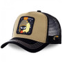 Cartoon Printed Baseball Cap