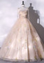 Luxury Wedding Evening Dress Formal Party Chic Slim Fit Strap Party Dress