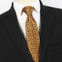 Spring Men's Business Tie