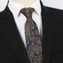 Spring Men's Business Tie