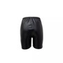 Women's Spring Summer Sexy Fashion Casual Leather Shorts