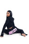 Women's Fashion Embroidered Autumn and Winter Hoodies pants Fashion Casual Set