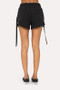 MONO B Flexstrap Ripstop Drawstring Shorts