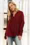 ADORA Button Down Linen Shirt