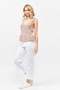 And The Why Washed Scoop Neck Sweater Tank