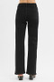 RISEN Full Size High Rise Wide Leg Jeans Plus Size