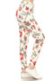 Leggings Depot Plus Size Buttery Soft Joggers with Drawstring