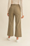 MABLE High Rise Pants with Pockets