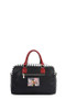 Nicole Lee USA Eco-Leather Boston Bag