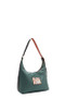 Nicole Lee USA Party King Shoulder Bag with 2 Accessory Pockets Front