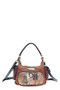 Nicole Lee USA Eco-Leather Shoulder Bag