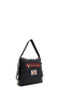 Nicole Lee USA Convertible Adjustable Strap Backpack Bag