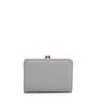 Nicole Lee USA Vegan Leather Trifold Wallet