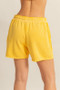 HYFVE Drawstring Shorts with Pockets