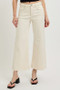 RISEN Full Size Tummy Control Cropped Bootcut Jeans Plus Size