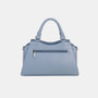 David Jones PU Leather Handbag