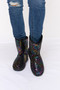 Forever Link Sequin Thermal Flat Boots
