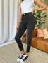 RFM Full Size High Rise Tummy Control Skinny Jeans