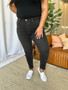 RFM Full Size High Rise Tummy Control Skinny Jeans