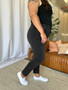 RFM Full Size High Rise Tummy Control Skinny Jeans