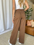 RFM Full Size High Rise Garment Dye Wide Leg Jeans