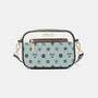 Nicole Lee USA 3-Piece Color Block Handbag Set