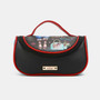 Nicole Lee USA Nikky Contrast Makeup Bag