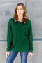 Double Take Full Size Round Neck Long Sleeve T-Shirt