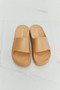 WILD DIVA Summer Feels Platform Slide