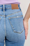 Judy Blue Full Size High Waist Straight Jeans Plus Size