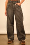 VERY J Wide Leg Comfy Jeans
