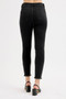 RISEN Full Size Tummy Control High Rise Adjustable Waist Skinny Jeans Plus Size