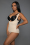 Keep It Tight Bodysuit Shaper 