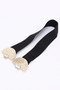 Metal Buckle Elastic Belt​​​