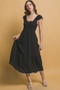 Casual Maxi Dress