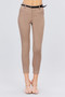 Bengaline Belted Pants​