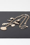 The Wonderful Sea Charm Necklace