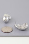Multi Teardrop Wrap Earringst
