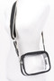 Transparent Camera Bag W/ Wide Strap
