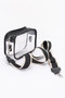 Transparent Camera Bag W/ Wide Strap
