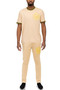 Lion Head Polo Shirt​​