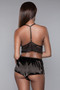 Liliana Cami And Short Set
