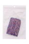 3D Sequin Fashion Facemask