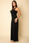 Sleeveless Tank Wide Leg Jumpsuit