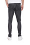 Pin Stripe Track Pants