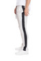 Pin Stripe Track Pants